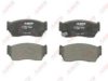 NISSA 4106050Y93 Brake Pad Set, disc brake